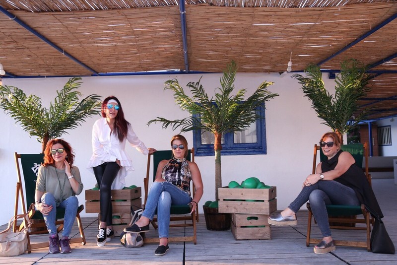 Lebanon Goes Coconuts with Vita Coco Coconut Water